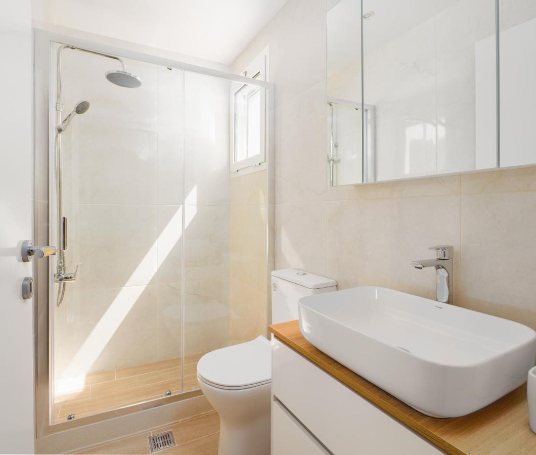 Wild Pear Villa Agia Pelagia Zewnętrze zdjęcie