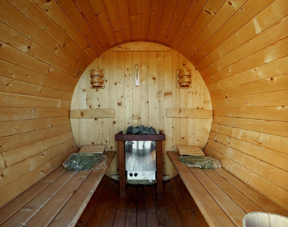 Wild Pear Villa Agia Pelagia Zewnętrze zdjęcie
