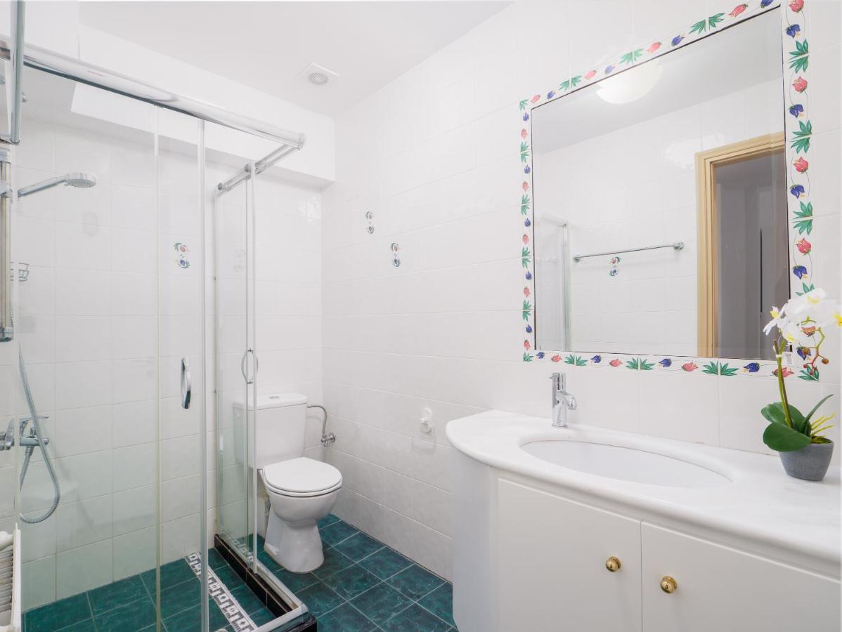 Wild Pear Villa Agia Pelagia Zewnętrze zdjęcie
